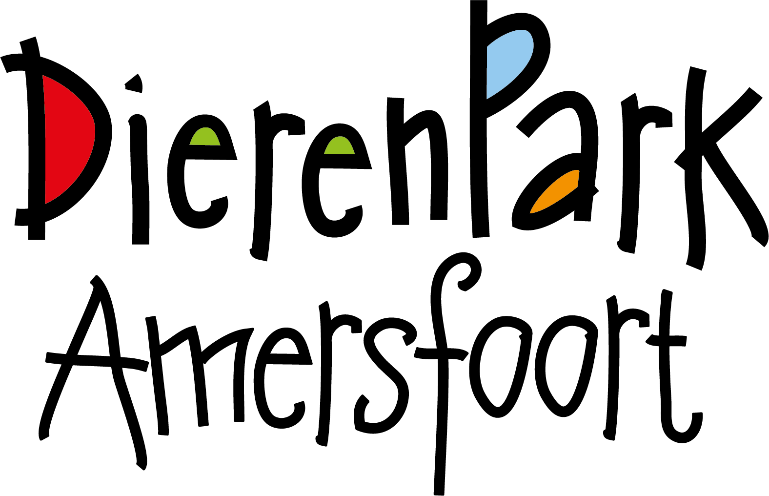 Dierenpark Amersfoort logo