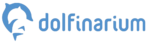 Dolfinarium logo