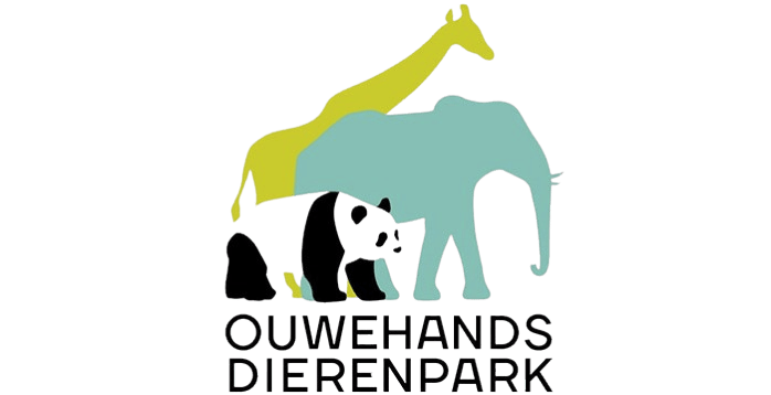 Ouwehands dierenpark logo
