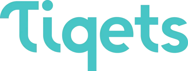 Tiqets logo