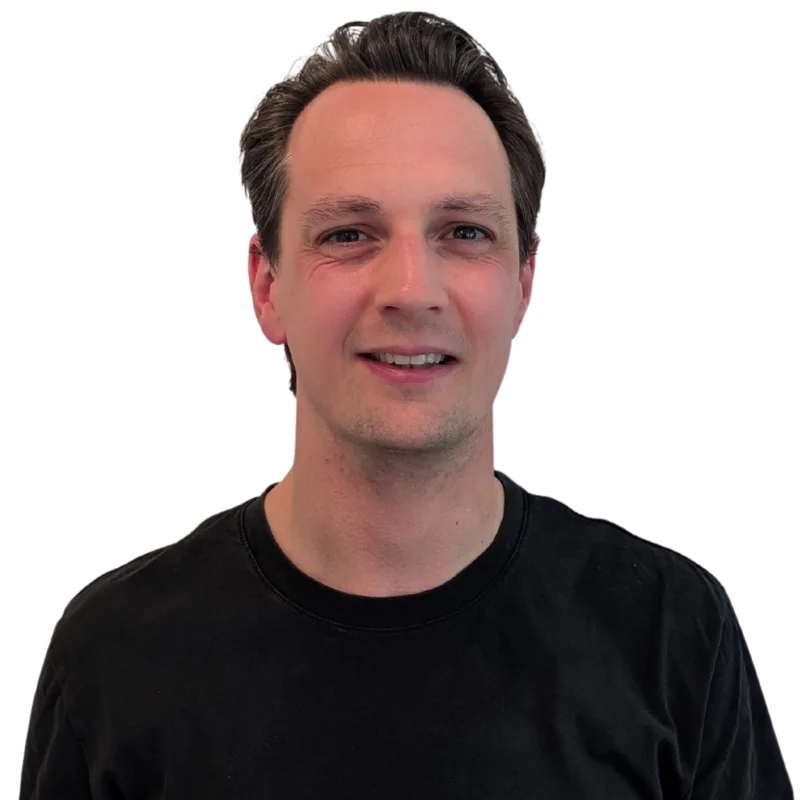 Gijs Maljaars